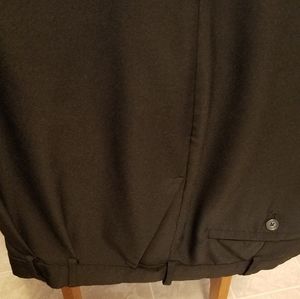 Pleated Dress Pants...48x32